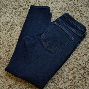 Everlane‎ Mid Rise Women Sz 27 Ankle Jeans